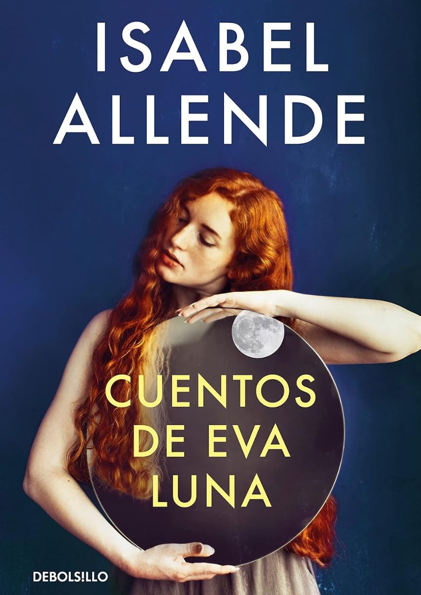 Cuentos de Eva Luna Cuentos de Eva Luna