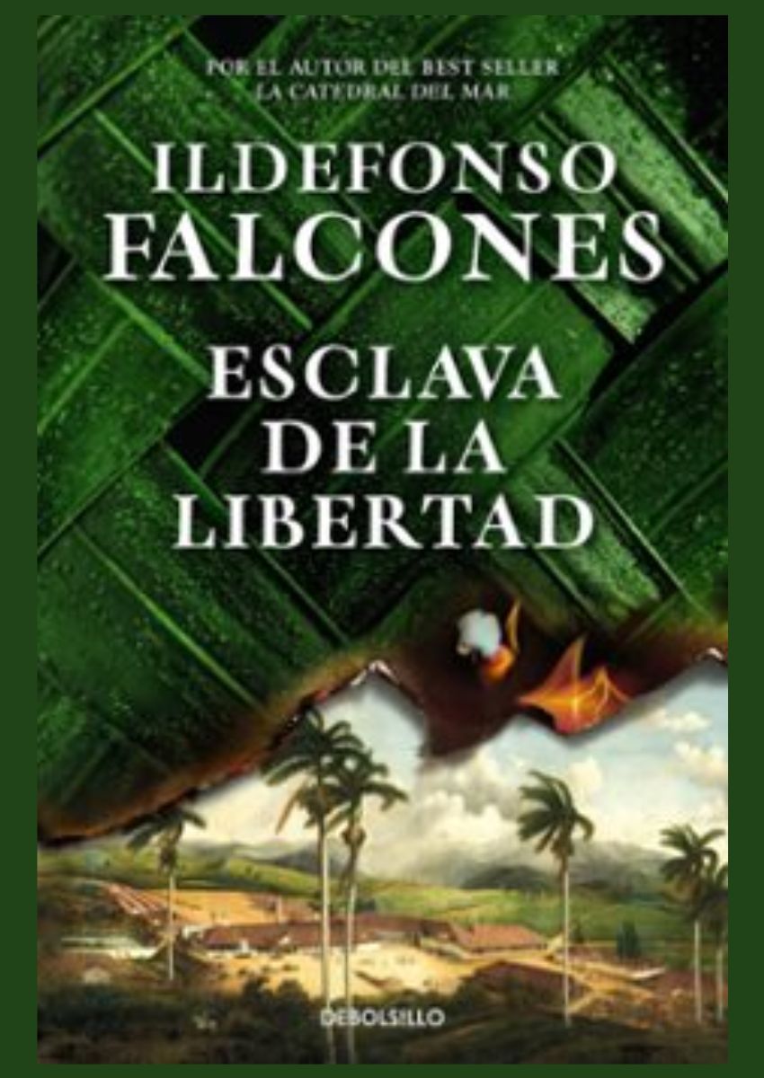 ESCLAVA DE LA LIBERTAD ESCLAVA DE LA LIBERTAD