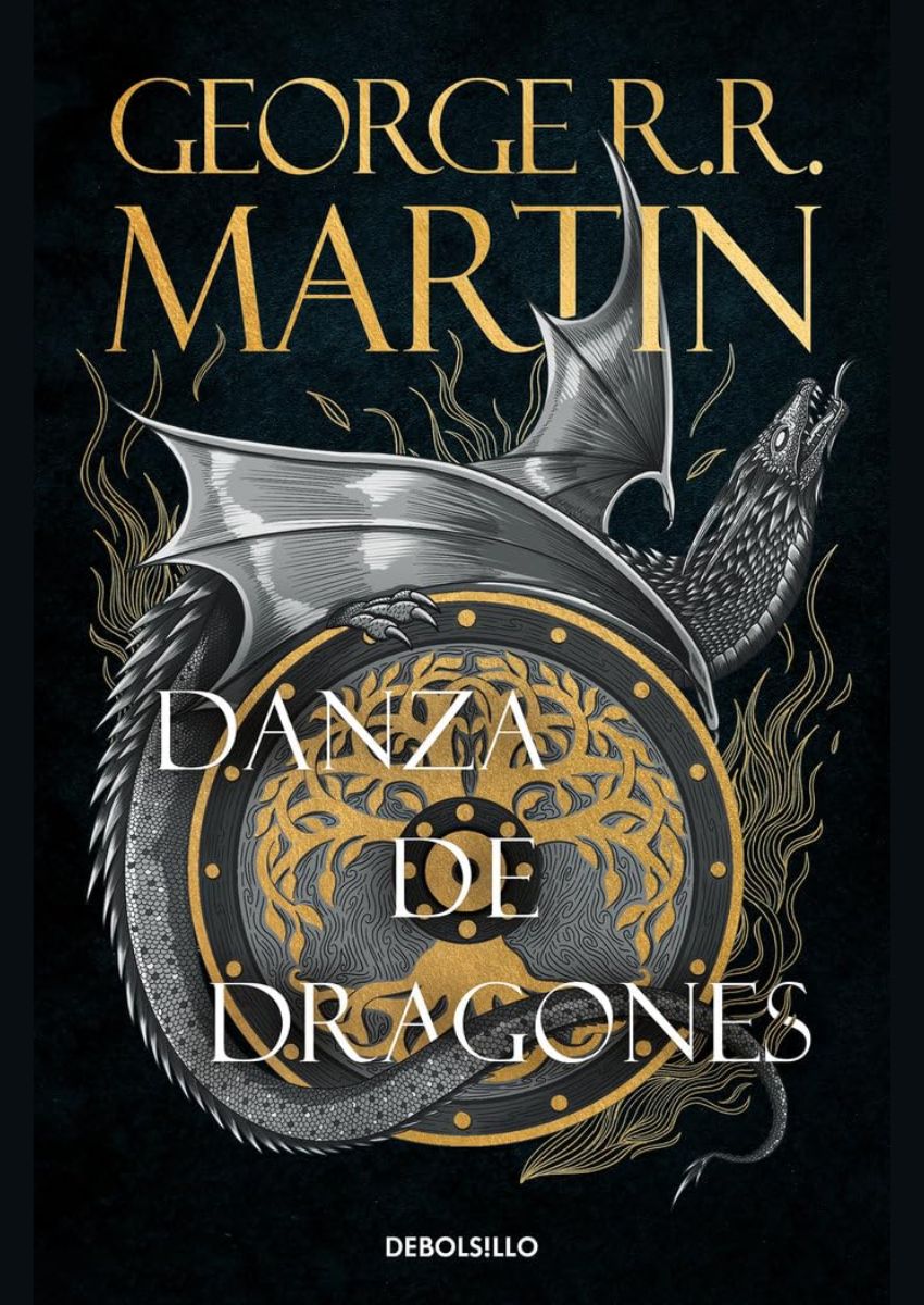 Danza de dragones