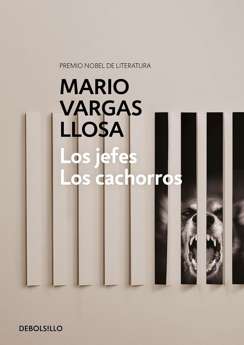Los jefes / Los cachorros Los jefes / Los cachorros