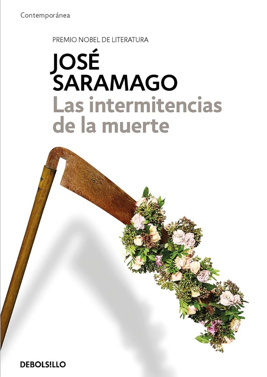 Las intermitencias de la muerte Las intermitencias de la muerte