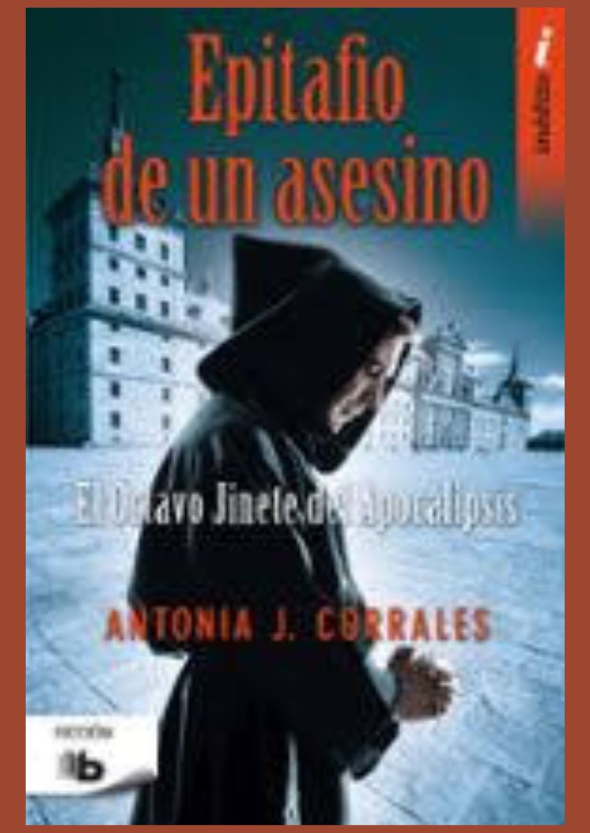 EPITAFIO DE UN ASESINO EPITAFIO DE UN ASESINO
