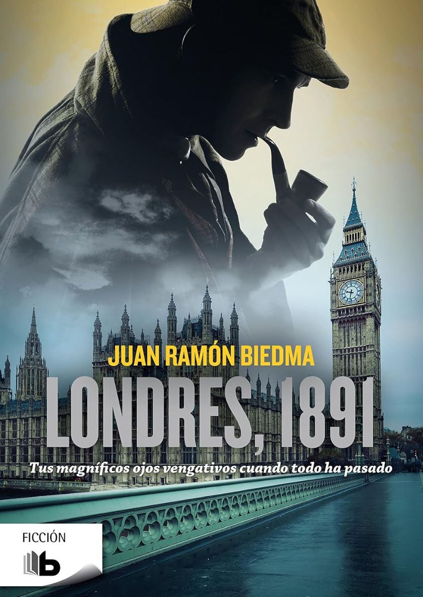 Londres, 1891 Londres, 1891
