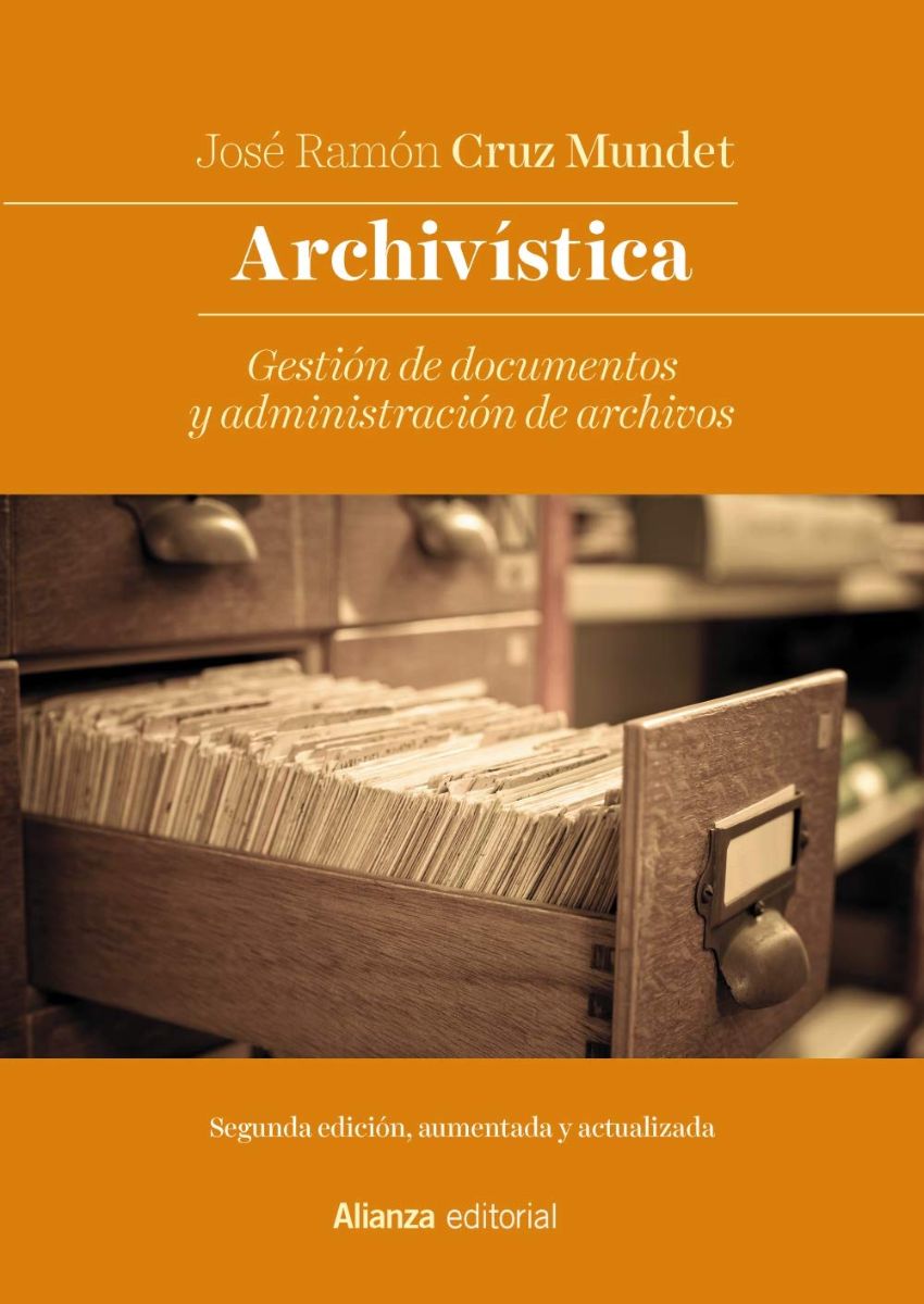Archivística Archivística