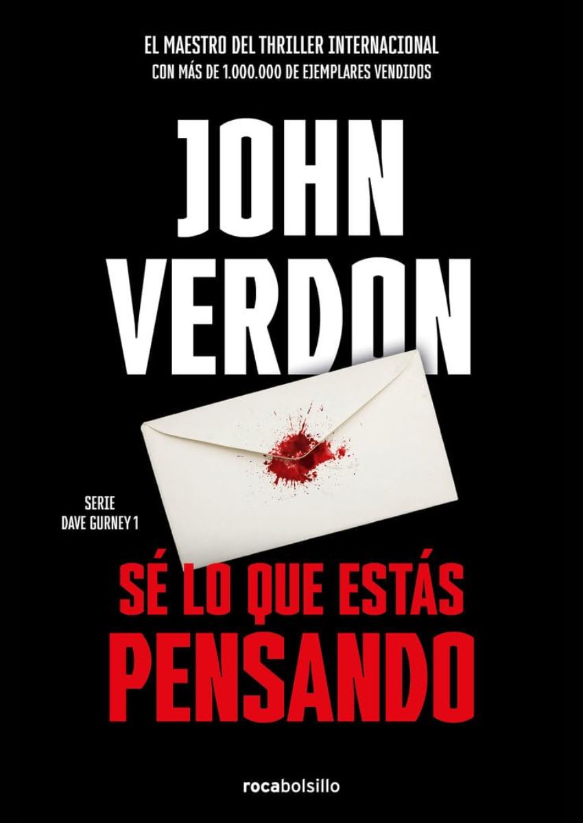 Sé lo que estás pensando Sé lo que estás pensando