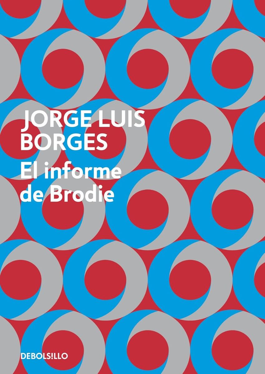 El informe de Brodie El informe de Brodie