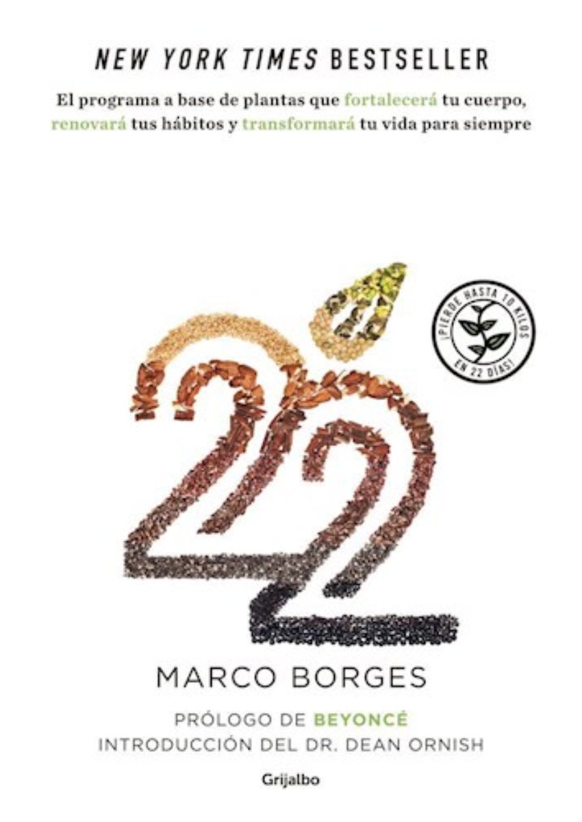 La revolución de los 22 días