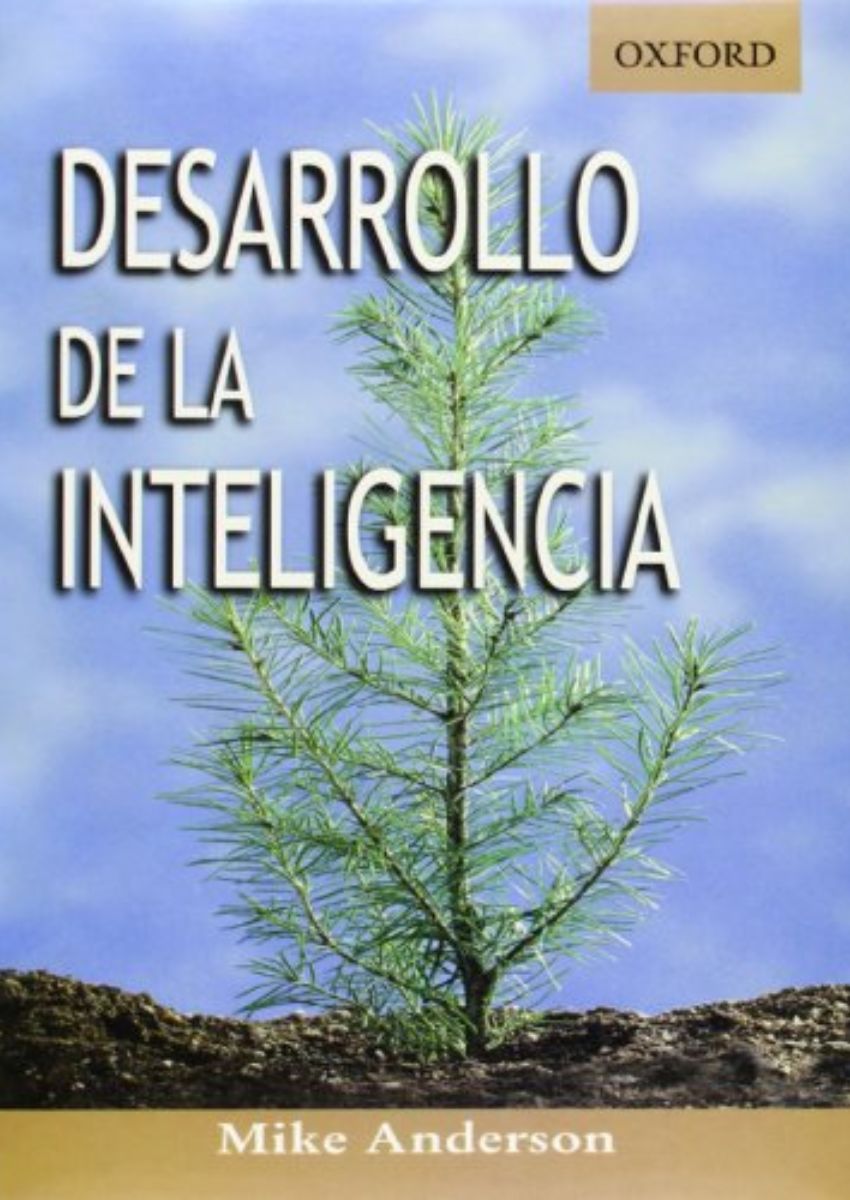Desarrollo de la inteligencia