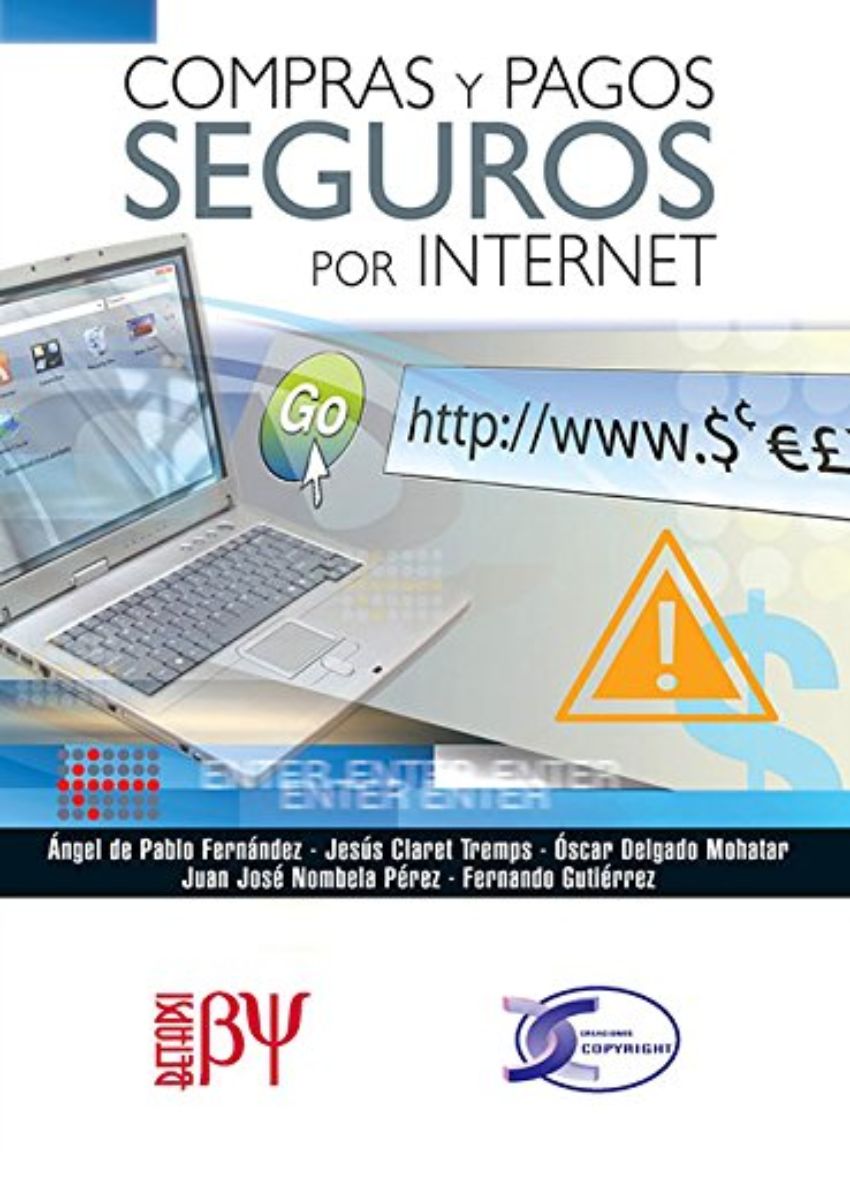 Compras y pagos seguros por Internet
