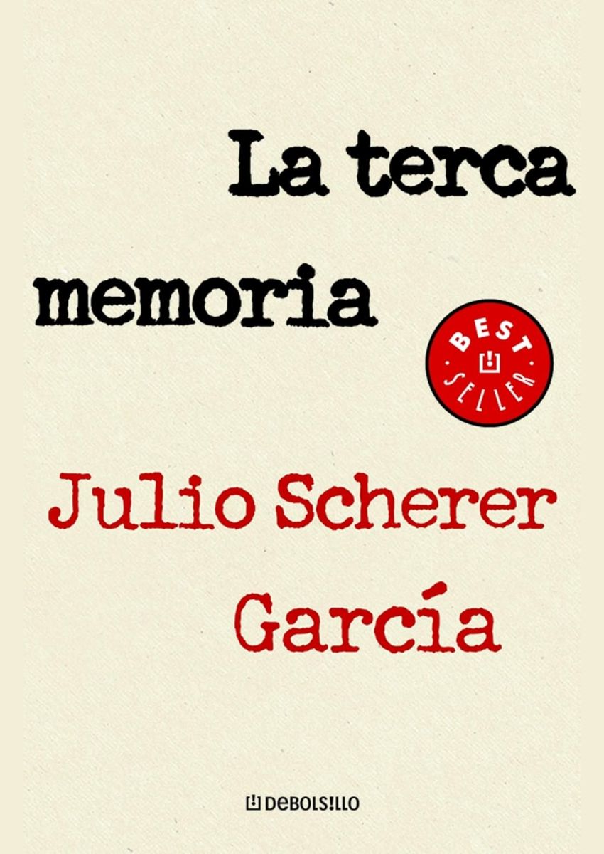 La terca memoria La terca memoria