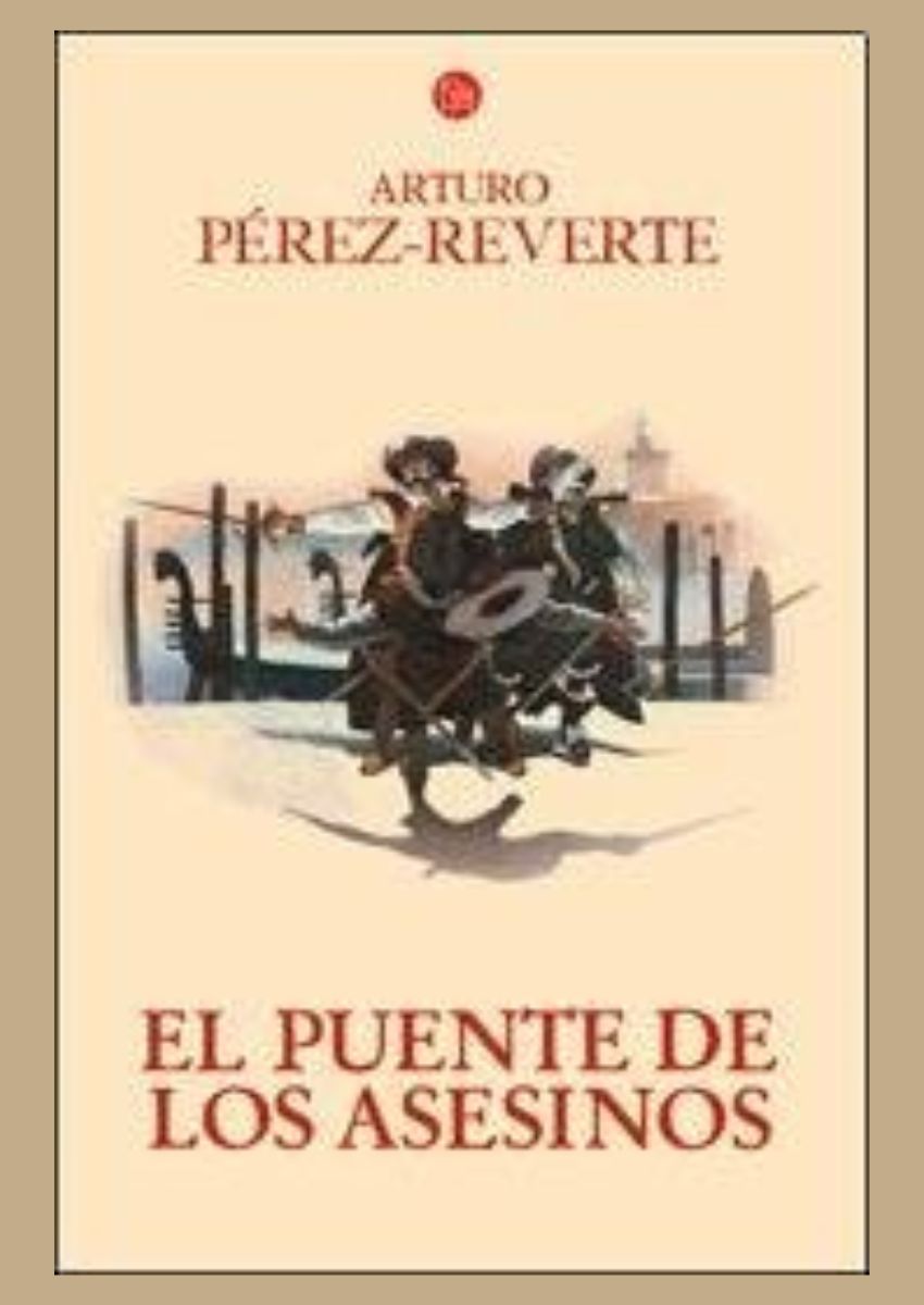 El puente de los asesinos