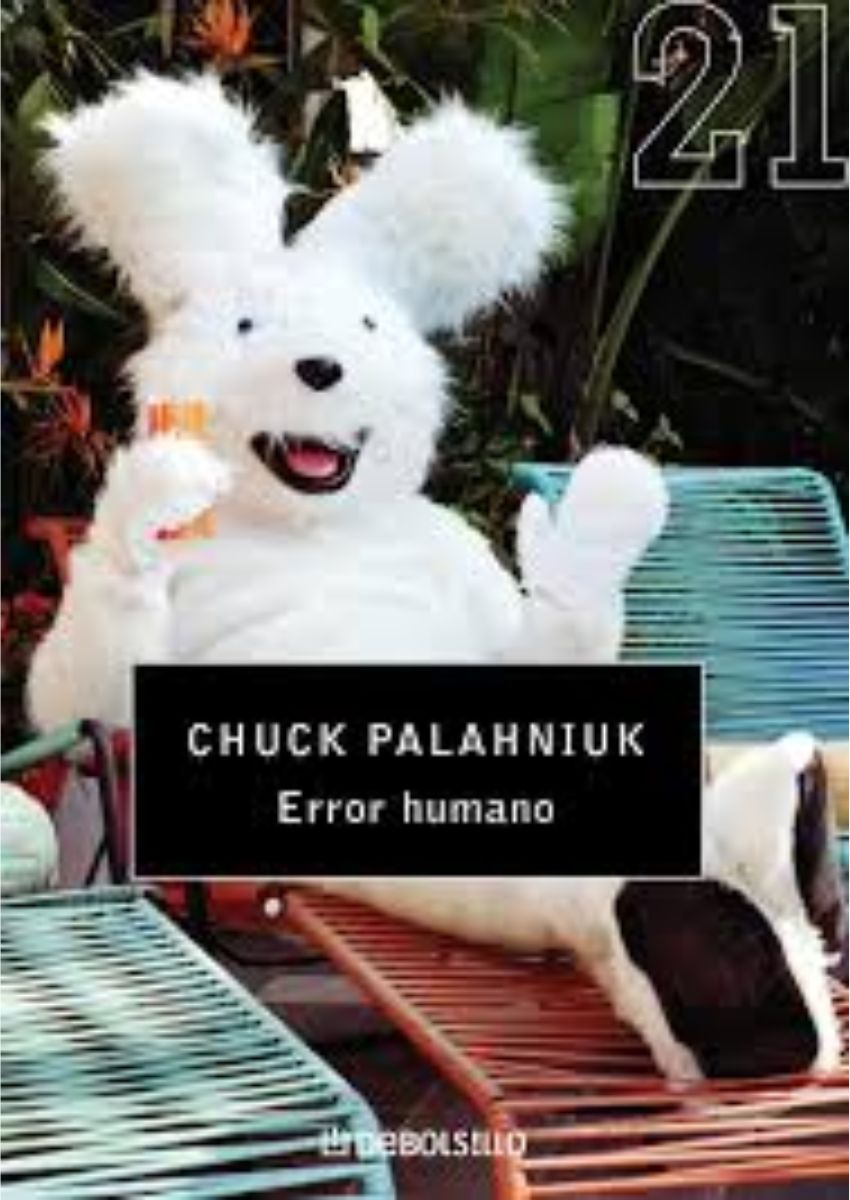 Error Humano Error Humano