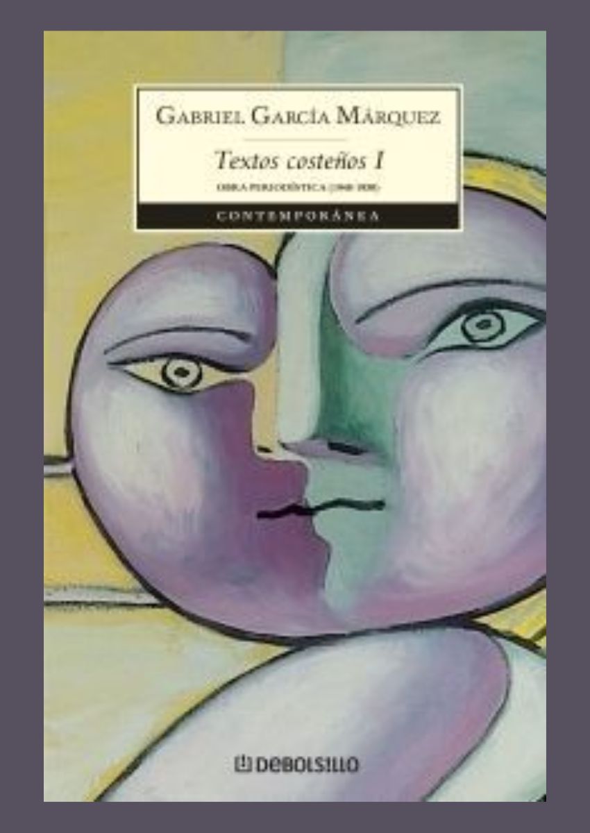 Textos costeños II Textos costeños II