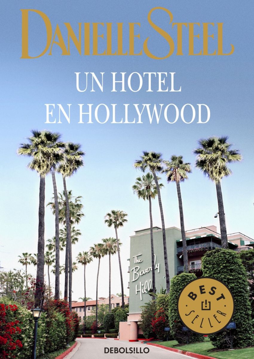 Un hotel en Hollywood Un hotel en Hollywood