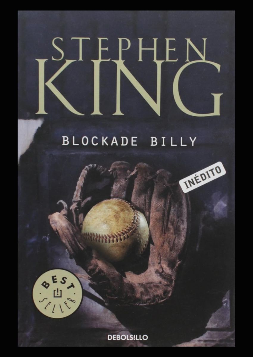 Blockade Billy Blockade Billy