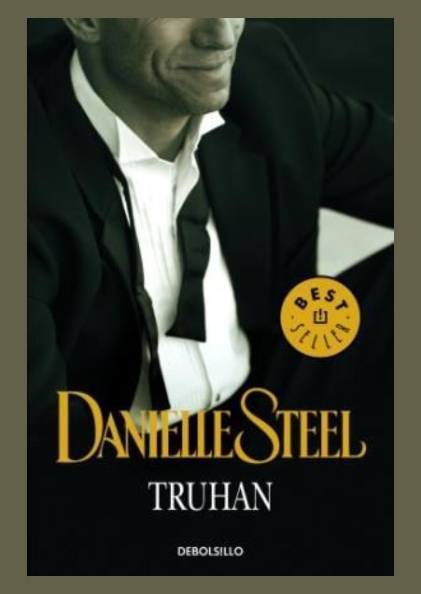 Truhán Truhán