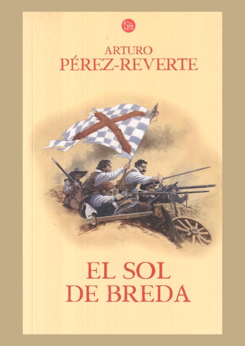El sol de Breda El sol de Breda