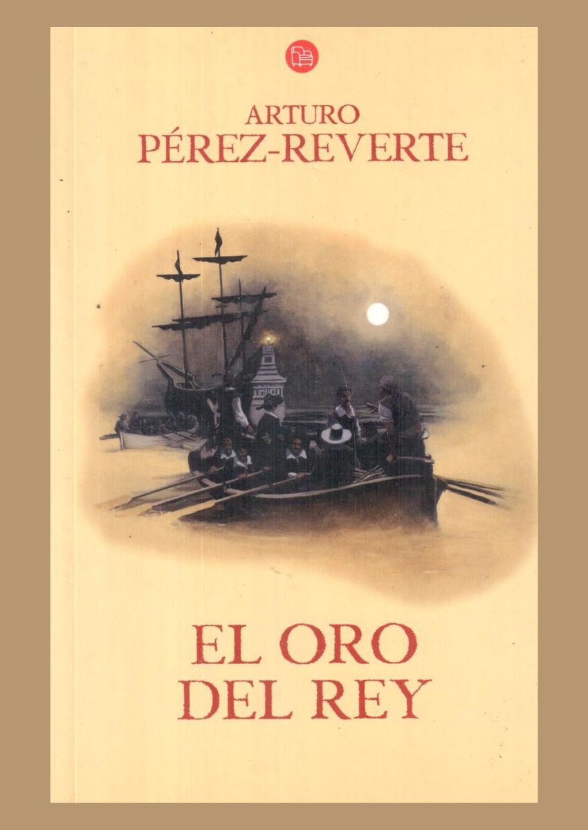 El oro del rey El oro del rey