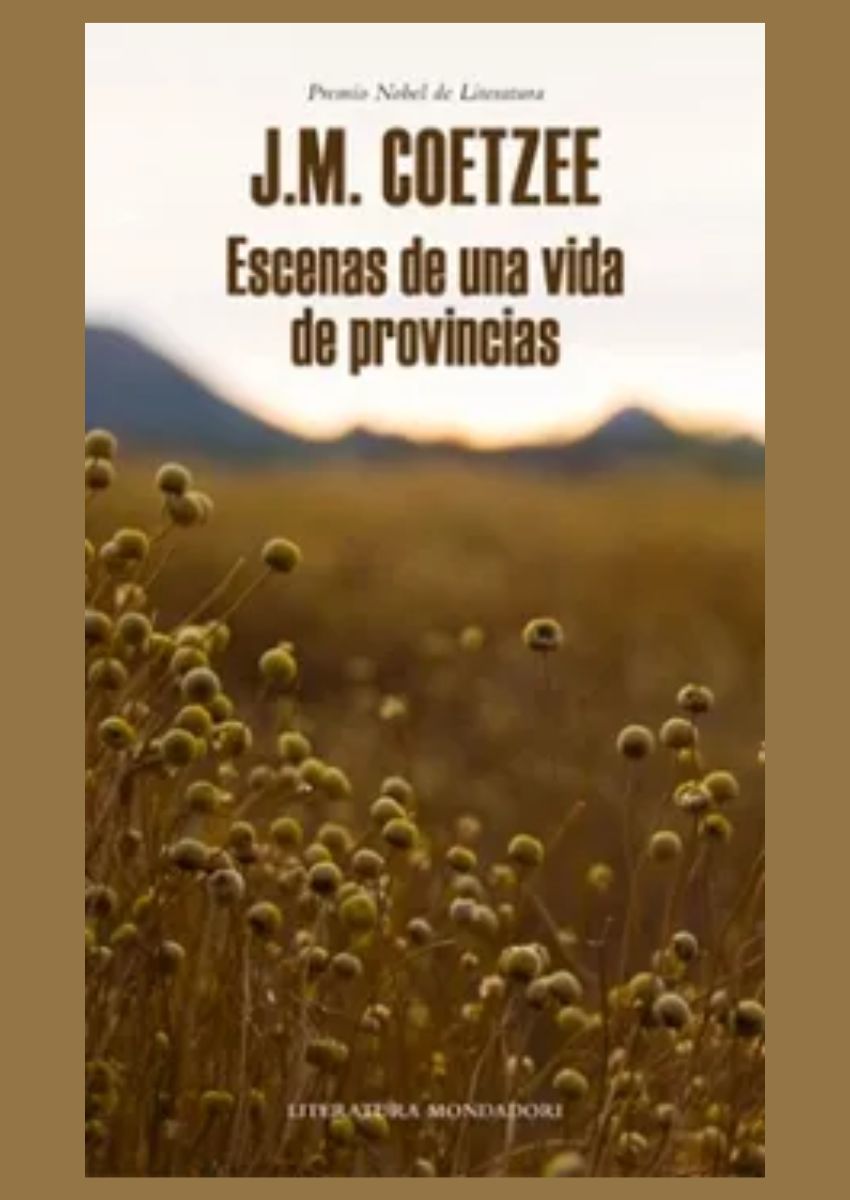 Escenas de una Vida de Provincia