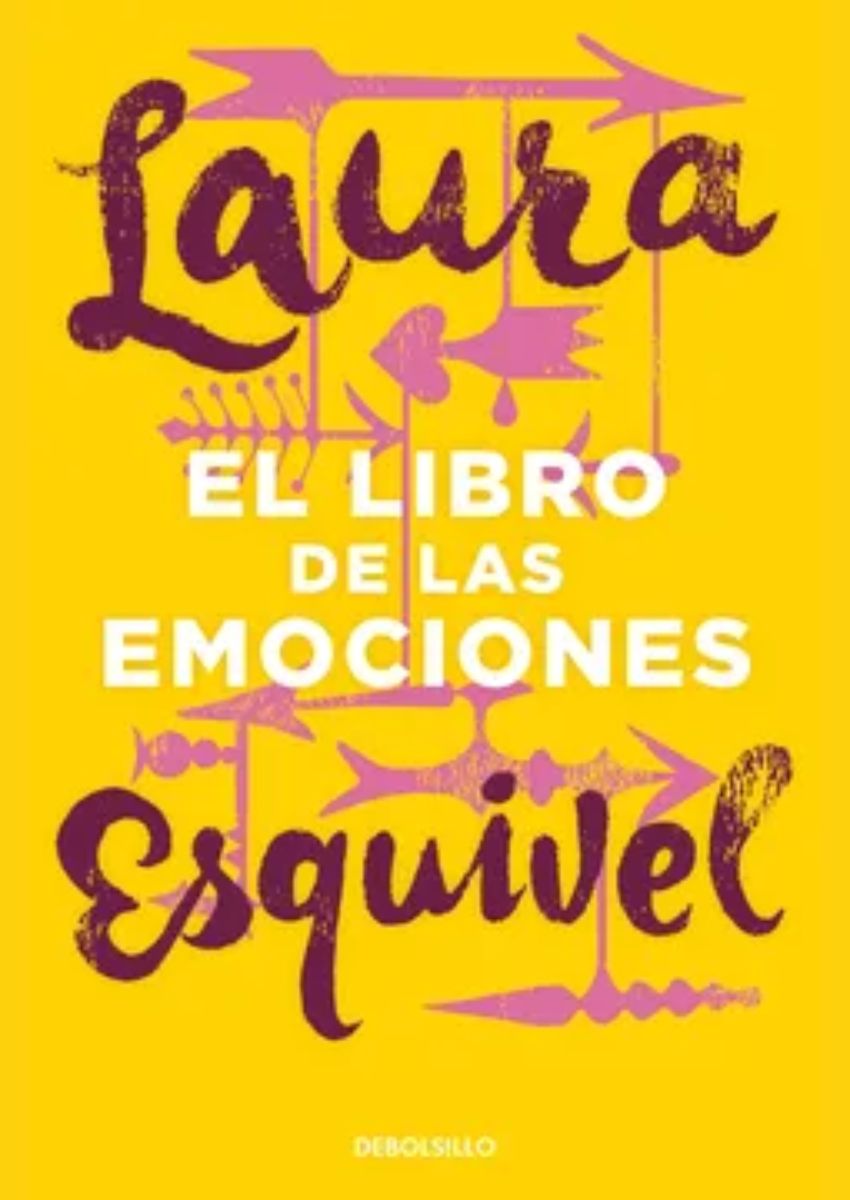 El Libro de las Emociones El Libro de las Emociones