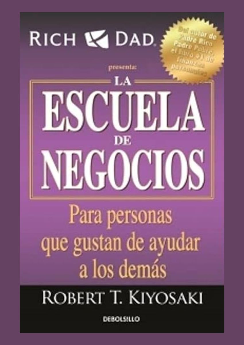 La escuela de negocios La escuela de negocios