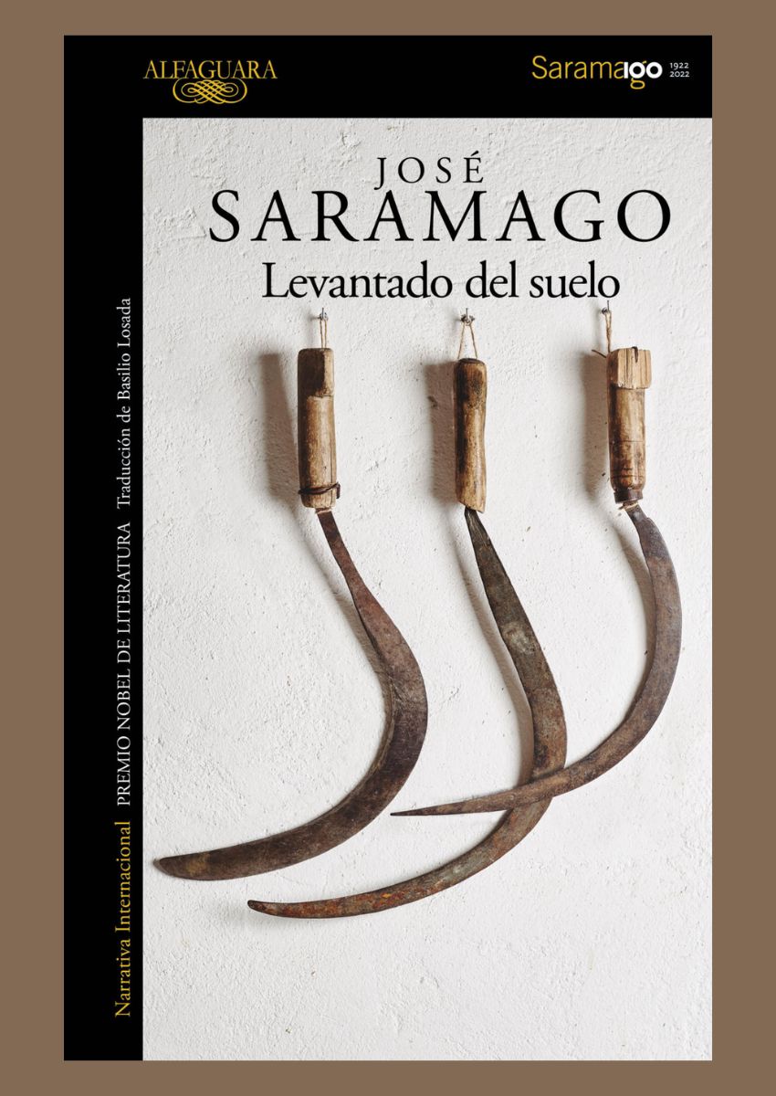 Levantado del suelo Levantado del suelo