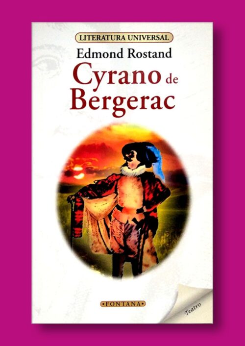 Cyrano de Bergerac Cyrano de Bergerac