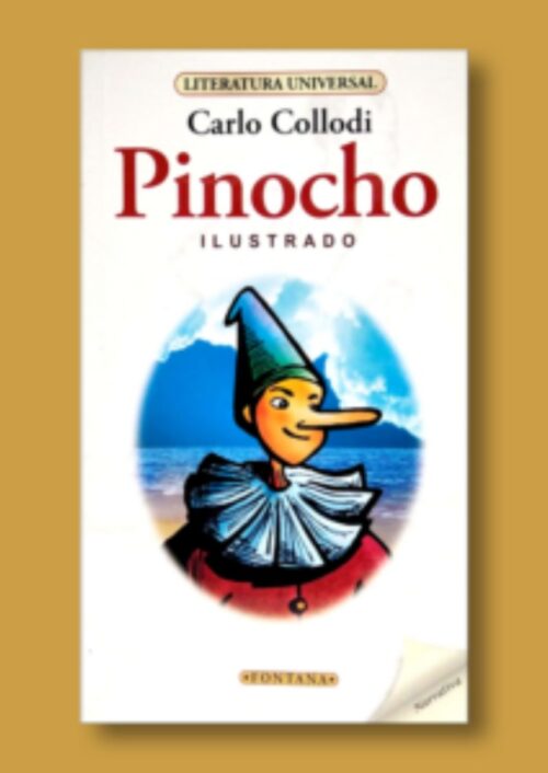 Pinocho Pinocho