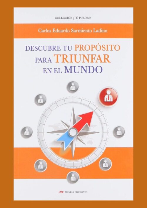 Descubre tus propósitos para triunfar