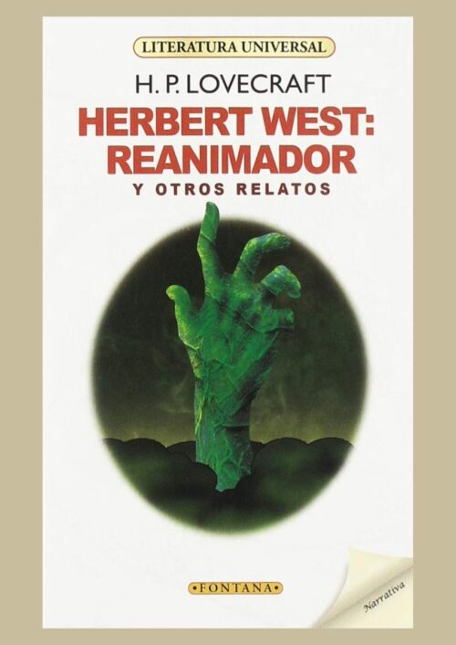 Herbert West Herbert West
