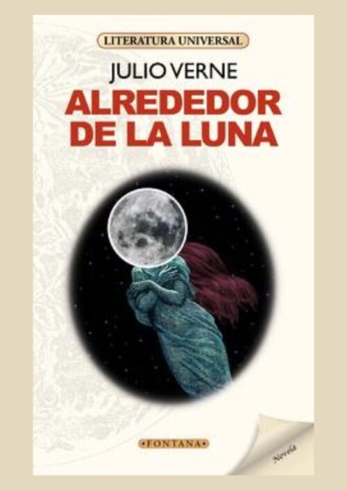 Alrededor de la Luna