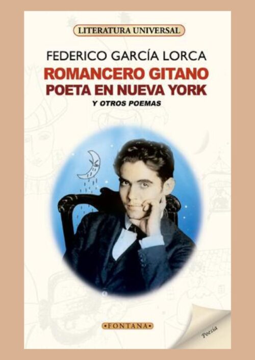 Romancero gitano