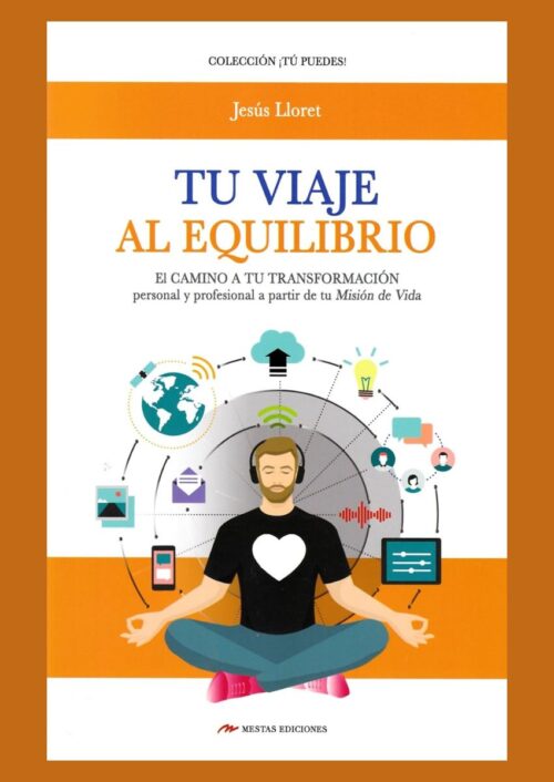 Tu viaje al equilibrio