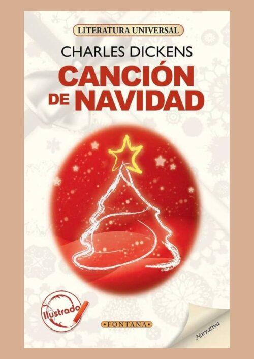 Canción de Navidad Canción de Navidad