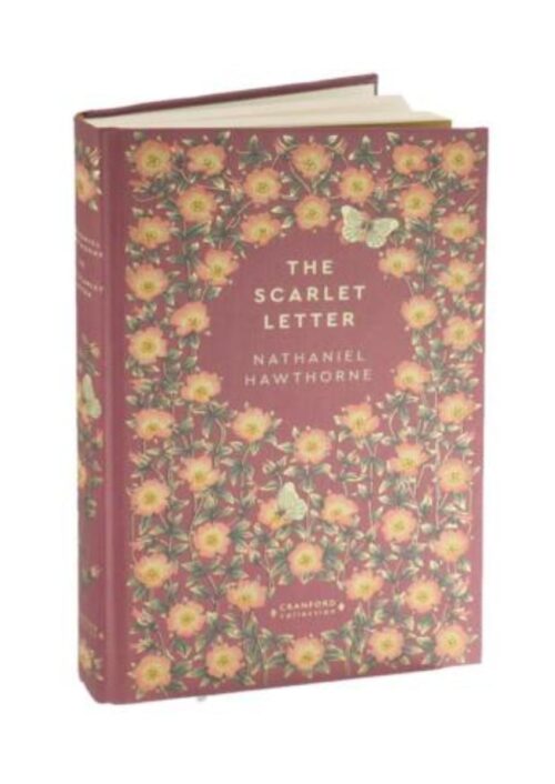 The Scarlet Letter The Scarlet Letter