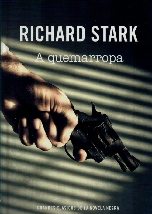 A quemarropa A quemarropa