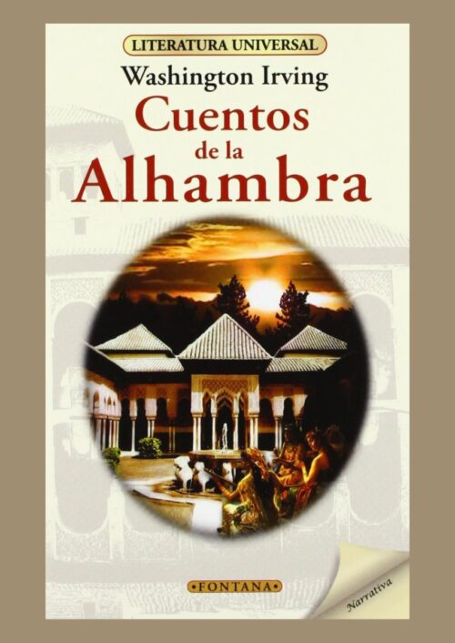 Cuentos de la Alhambra Cuentos de la Alhambra