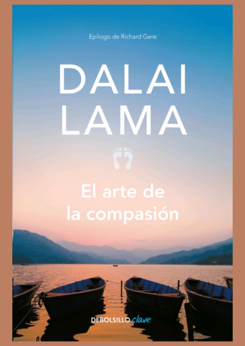 Arte de la compasión
