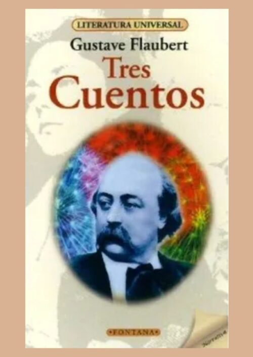 Tres cuentos Tres cuentos