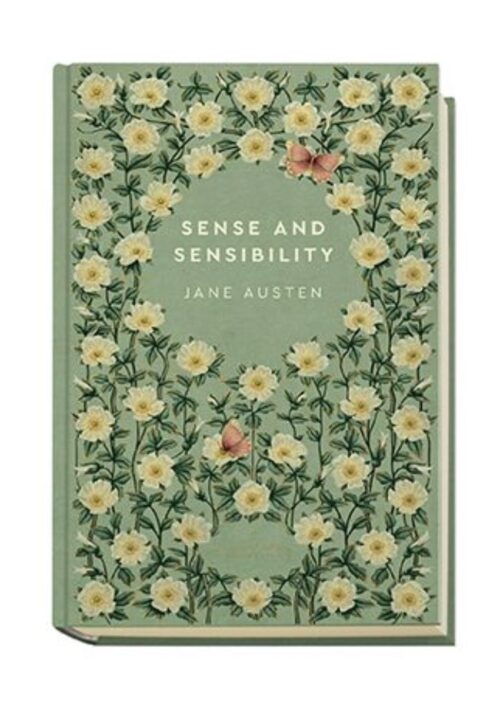 Sense and Sensibility