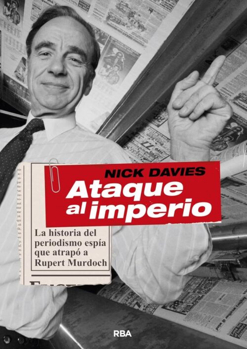 Ataque al imperio Ataque al imperio