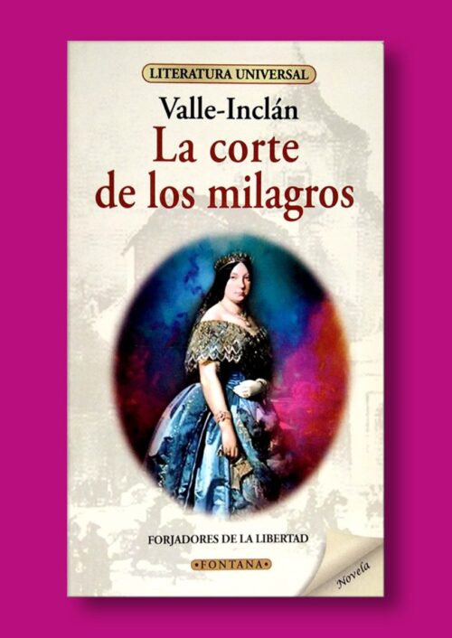 La corte de los milagros La corte de los milagros