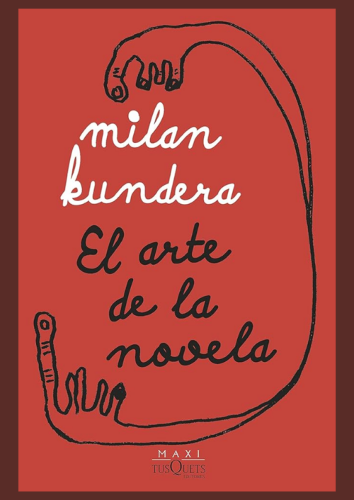 El arte de la novela