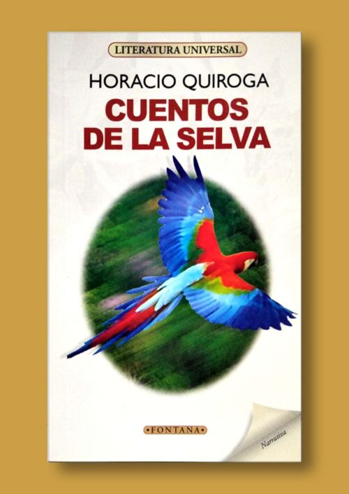 Cuentos de la selva Cuentos de la selva