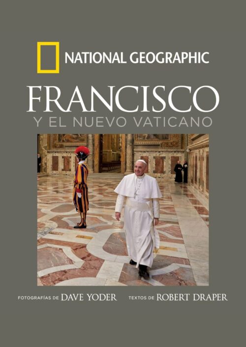 Francisco y el nuevo Vaticano