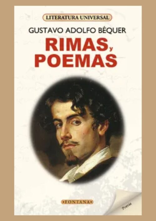 Rimas y poemas Rimas y poemas