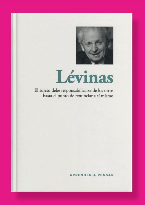 Lévinas Lévinas