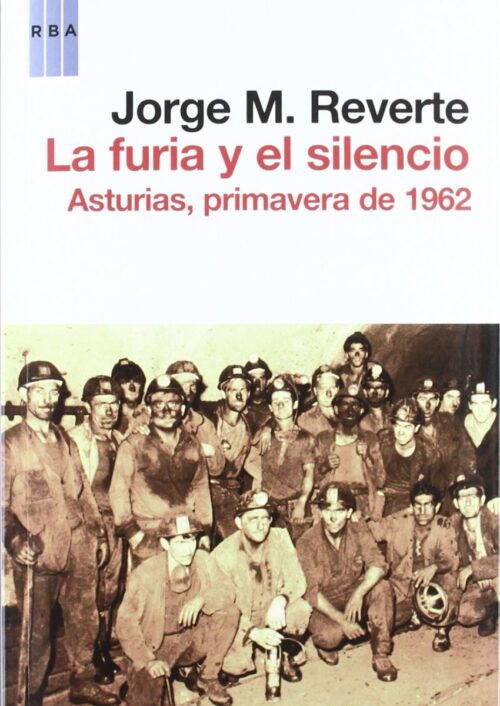 La furia y el silencio La furia y el silencio