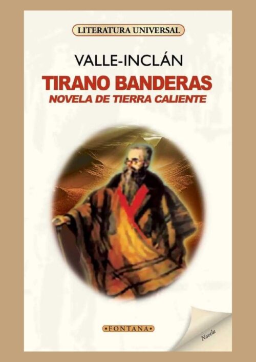 Tirano Banderas Tirano Banderas