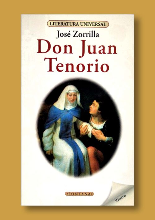 Don Juan Tenorio